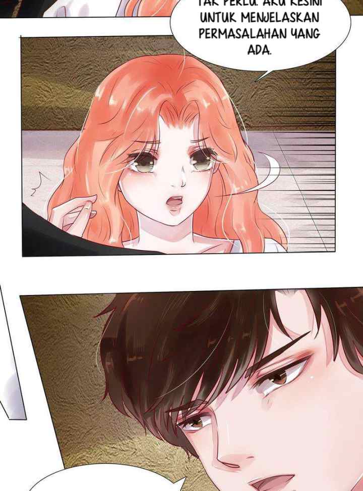 CEO Loves Two Versions of Me chapter 17 halaman 4