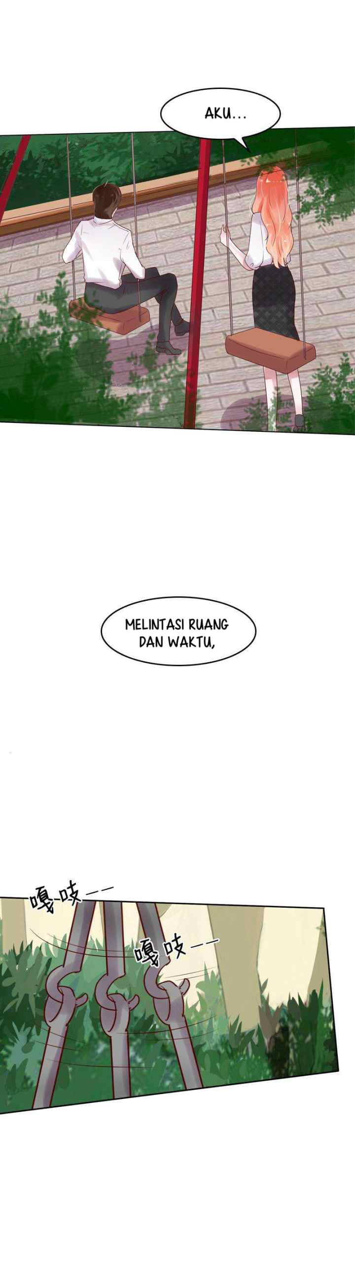 CEO Loves Two Versions of Me chapter 18 halaman 14