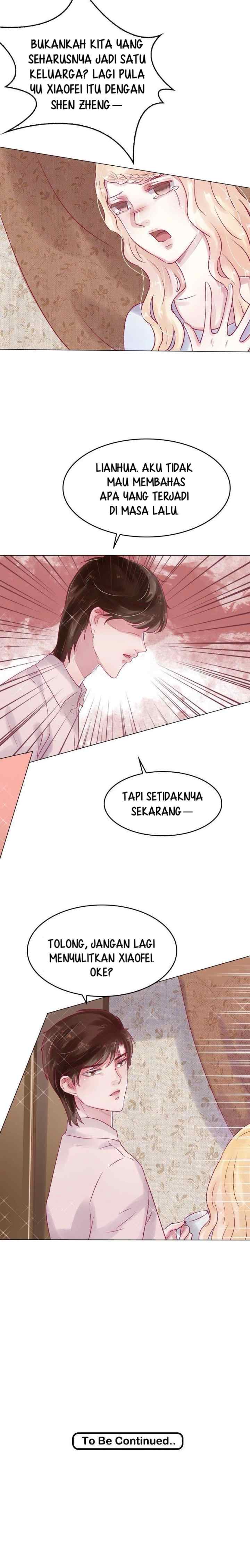 CEO Loves Two Versions of Me chapter 28 halaman 16