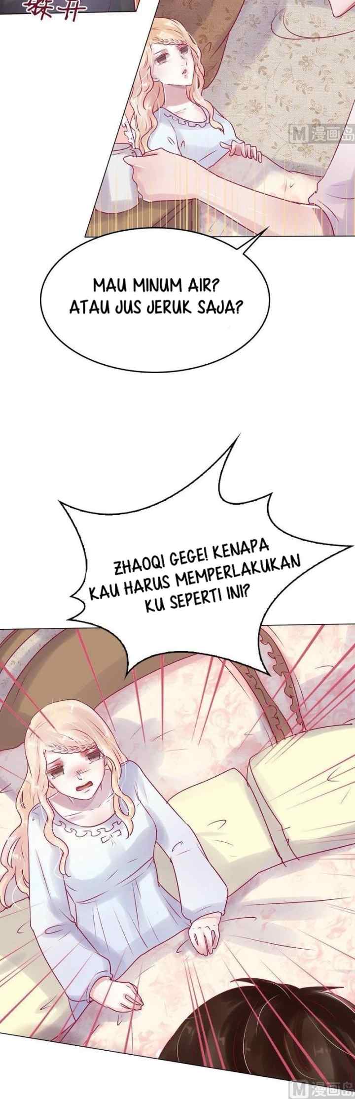 CEO Loves Two Versions of Me chapter 28 halaman 15