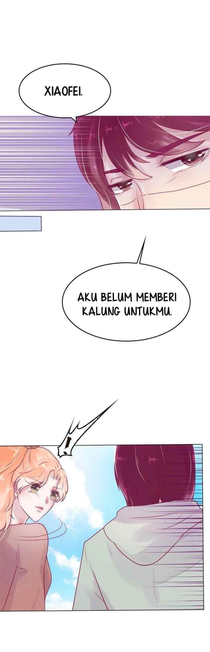 CEO Loves Two Versions of Me chapter 28 halaman 11