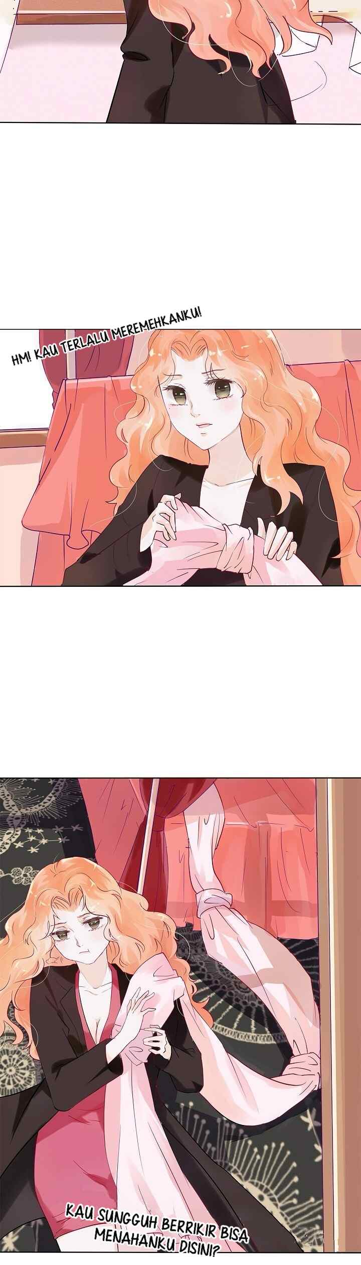CEO Loves Two Versions of Me chapter 3 halaman 11