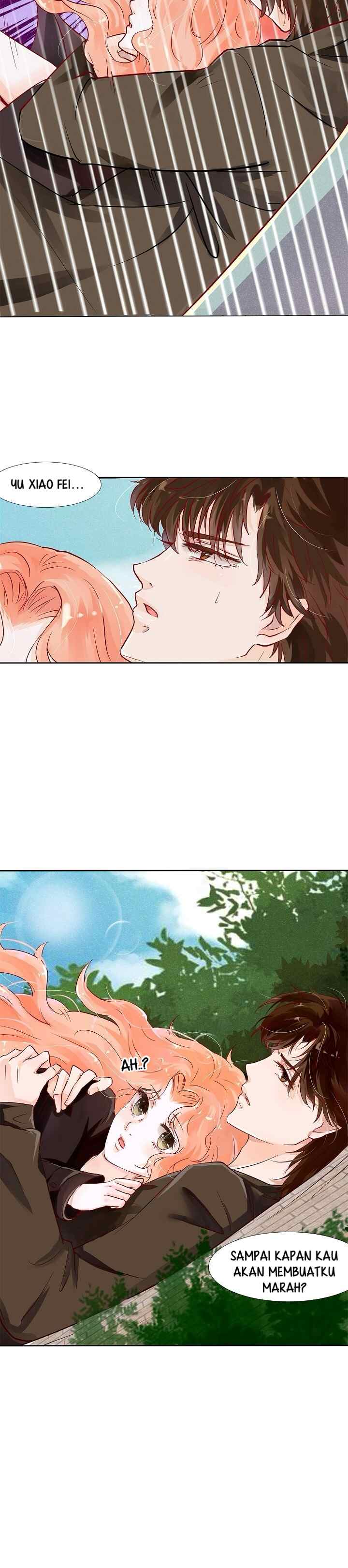 CEO Loves Two Versions of Me chapter 3 halaman 15