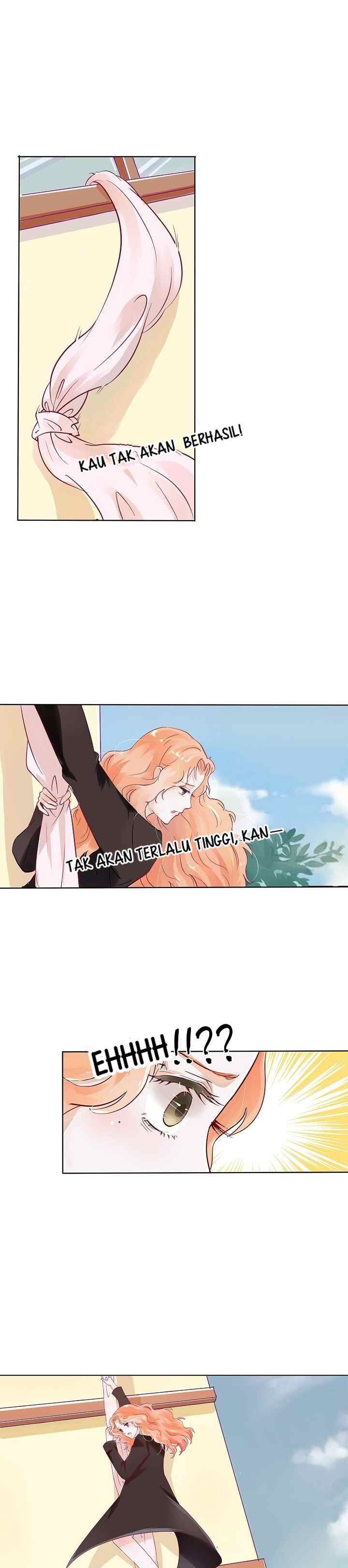 CEO Loves Two Versions of Me chapter 3 halaman 12