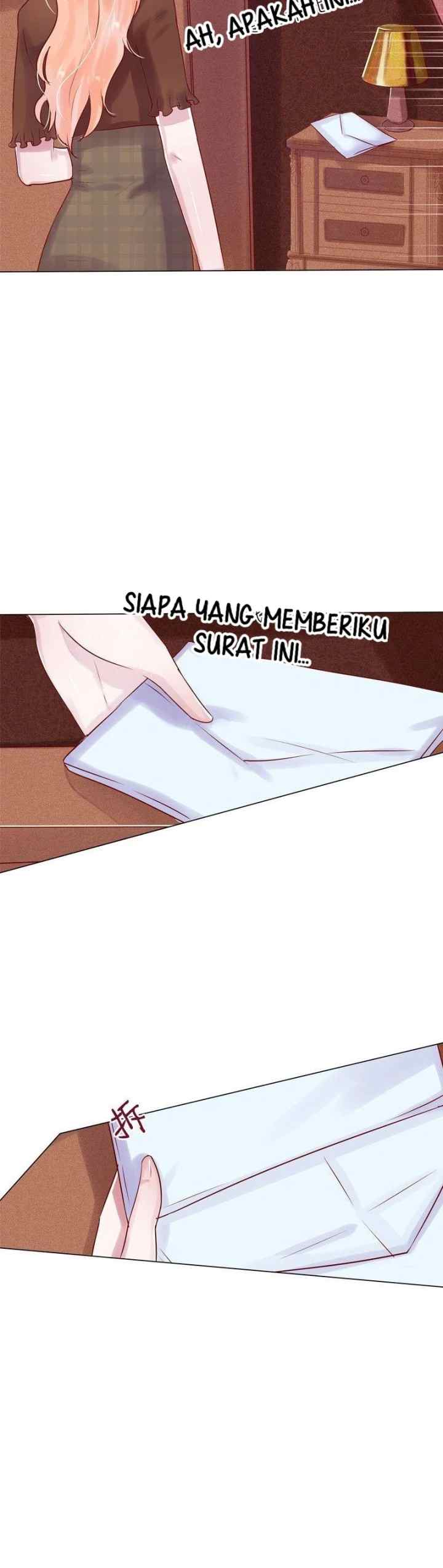 CEO Loves Two Versions of Me chapter 31 halaman 12