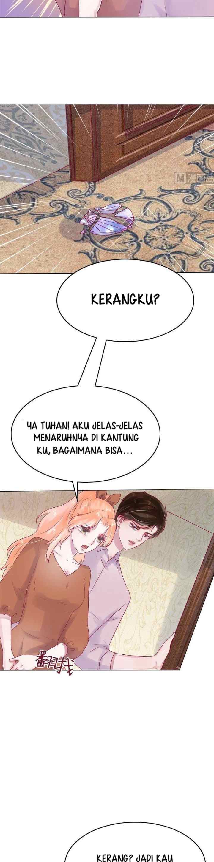CEO Loves Two Versions of Me chapter 31 halaman 4