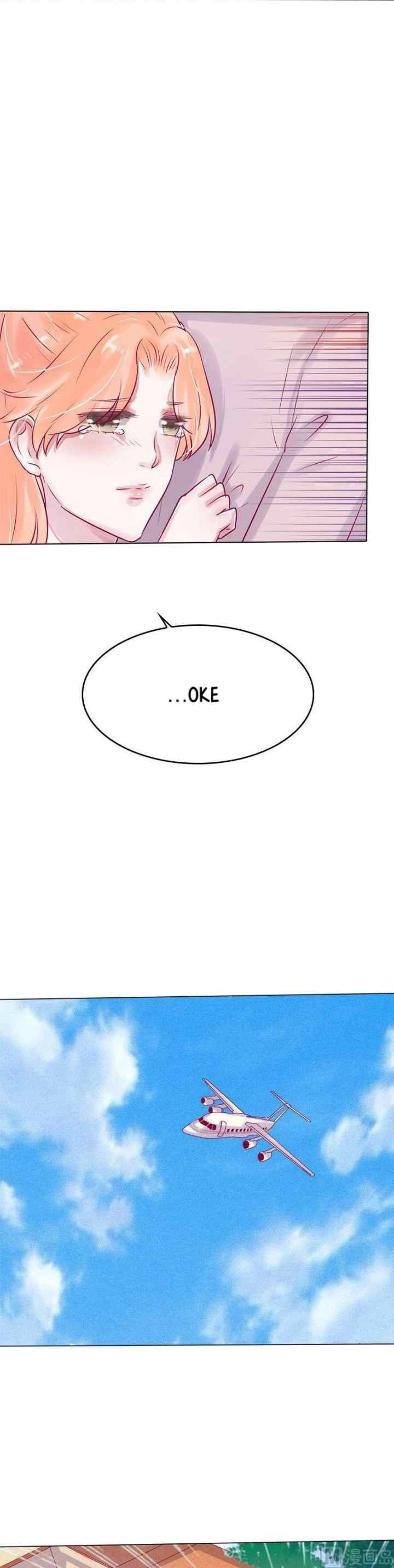 CEO Loves Two Versions of Me chapter 31 halaman 8
