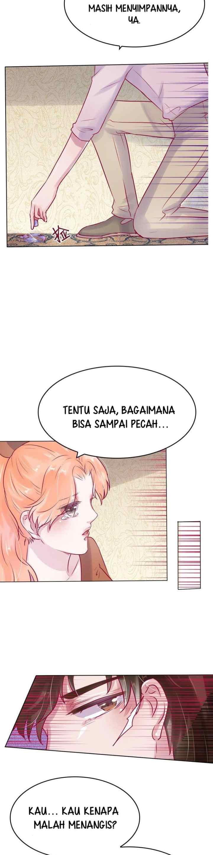 CEO Loves Two Versions of Me chapter 31 halaman 5