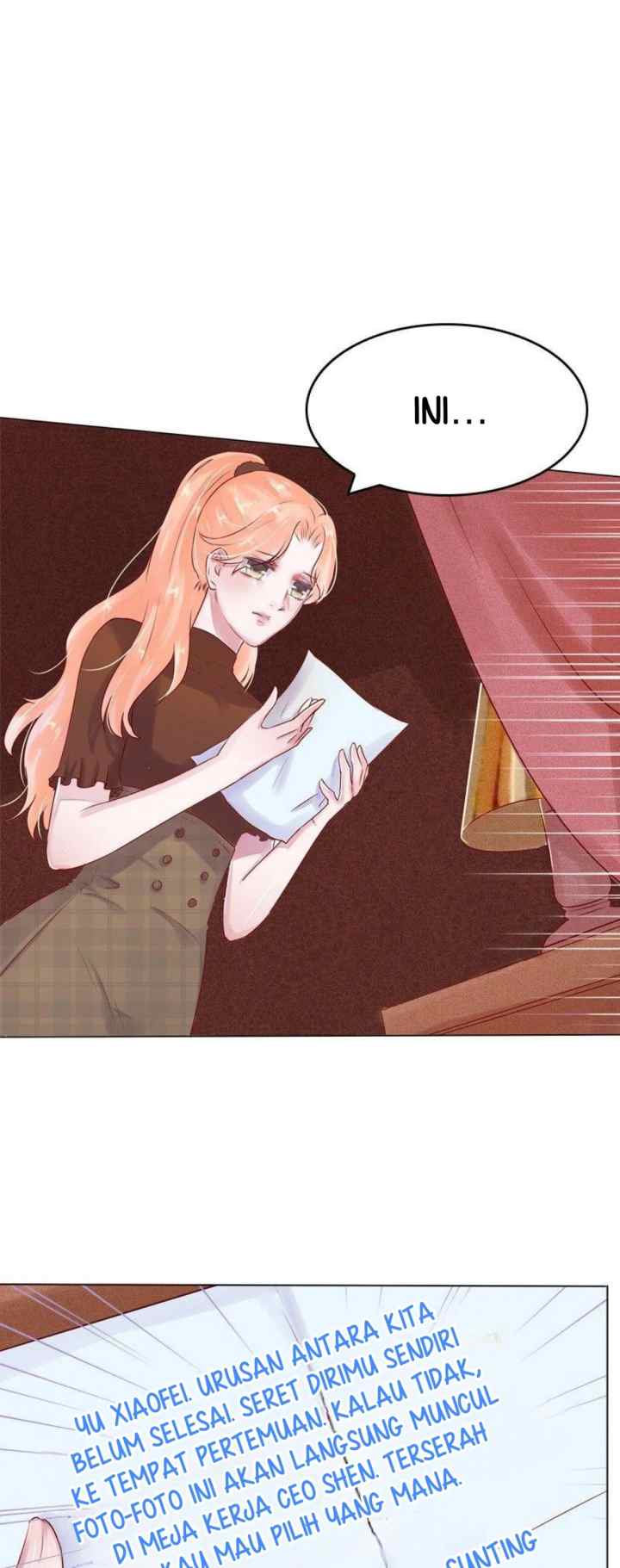 CEO Loves Two Versions of Me chapter 31 halaman 13