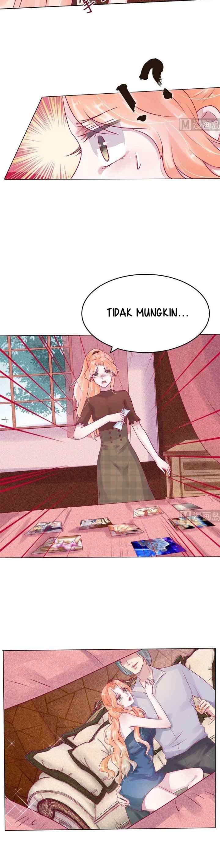 CEO Loves Two Versions of Me chapter 31 halaman 16