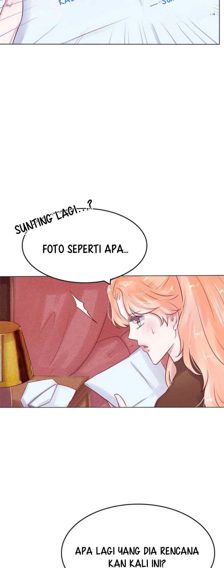 CEO Loves Two Versions of Me chapter 31 halaman 14