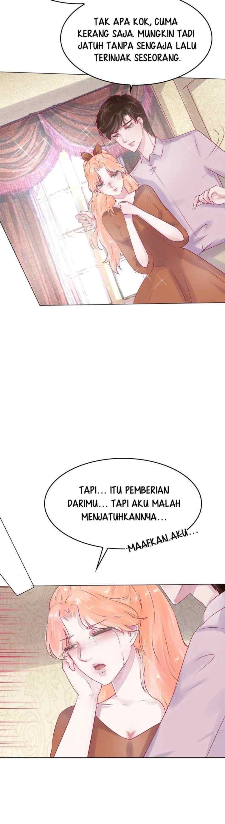 CEO Loves Two Versions of Me chapter 31 halaman 6