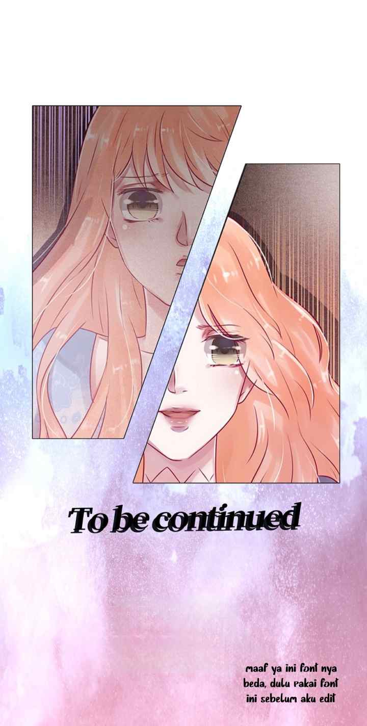 CEO Loves Two Versions of Me chapter 4 halaman 17