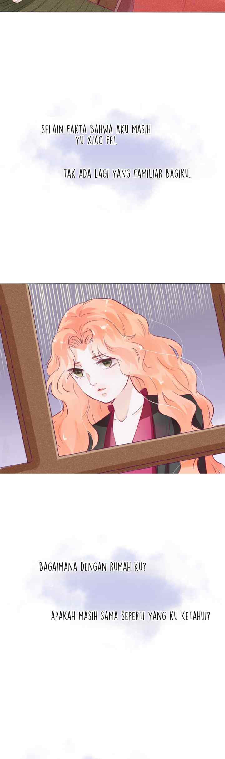 CEO Loves Two Versions of Me chapter 4 halaman 6