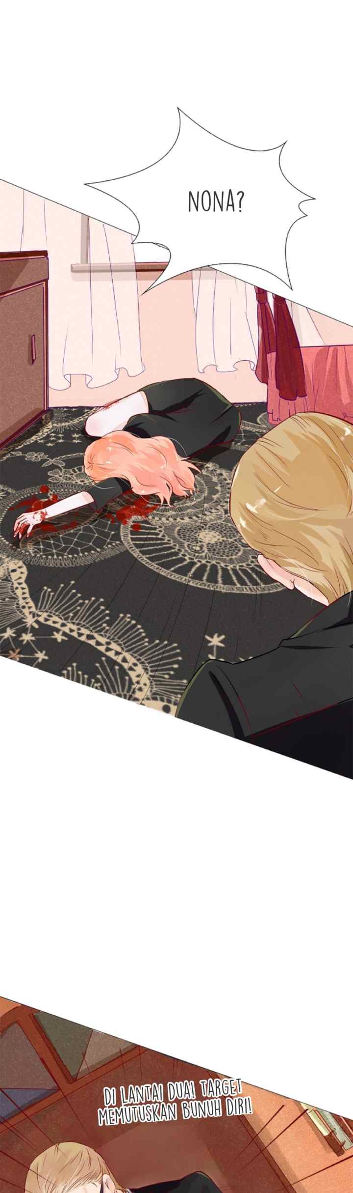 CEO Loves Two Versions of Me chapter 4 halaman 14