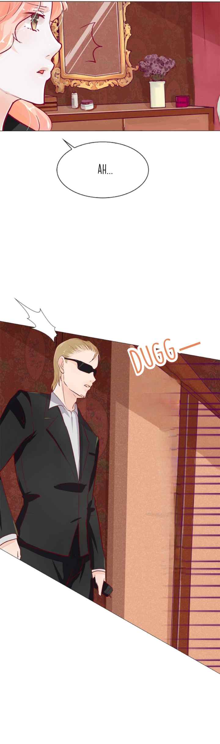 CEO Loves Two Versions of Me chapter 4 halaman 13