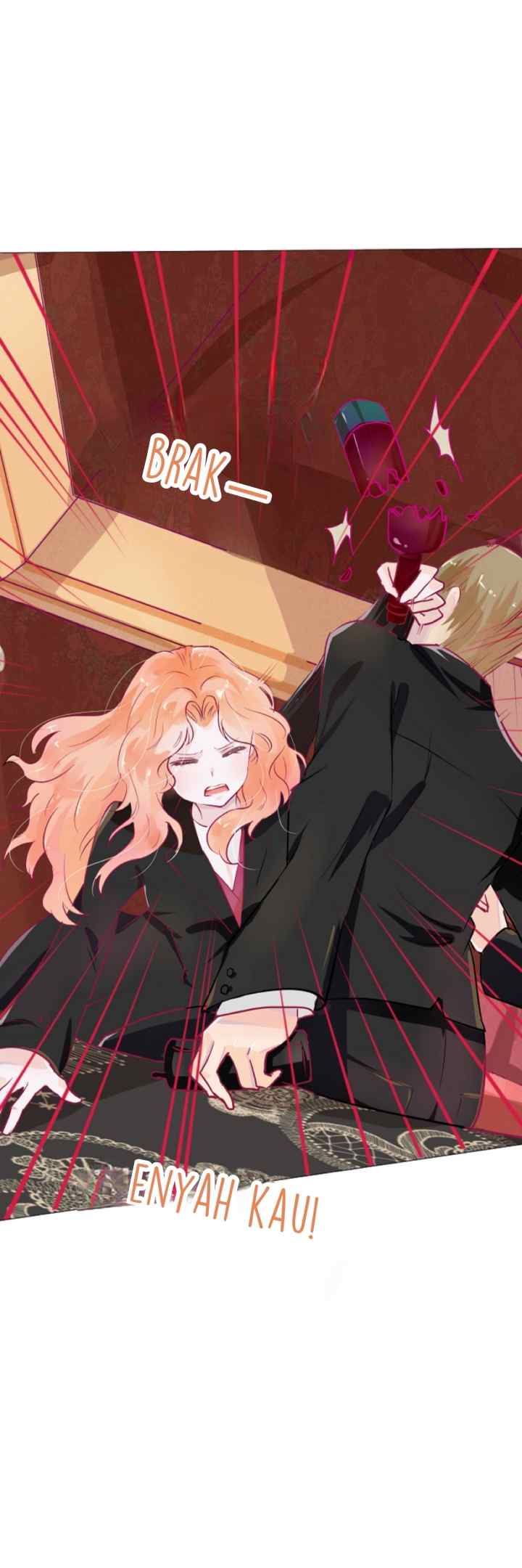 CEO Loves Two Versions of Me chapter 4 halaman 16