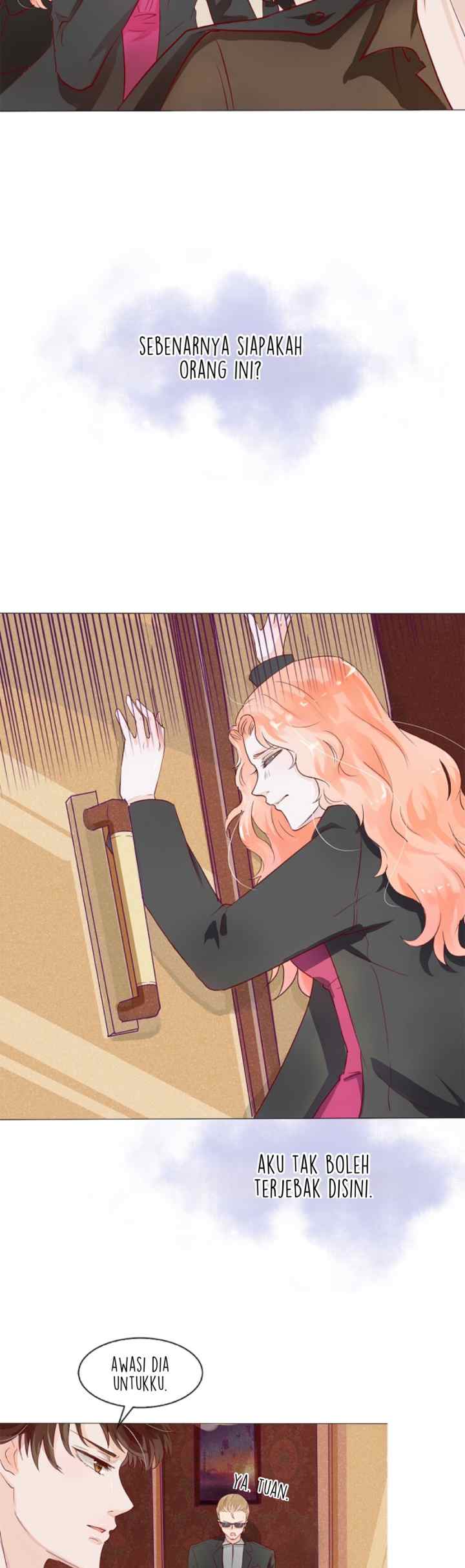 CEO Loves Two Versions of Me chapter 4 halaman 4