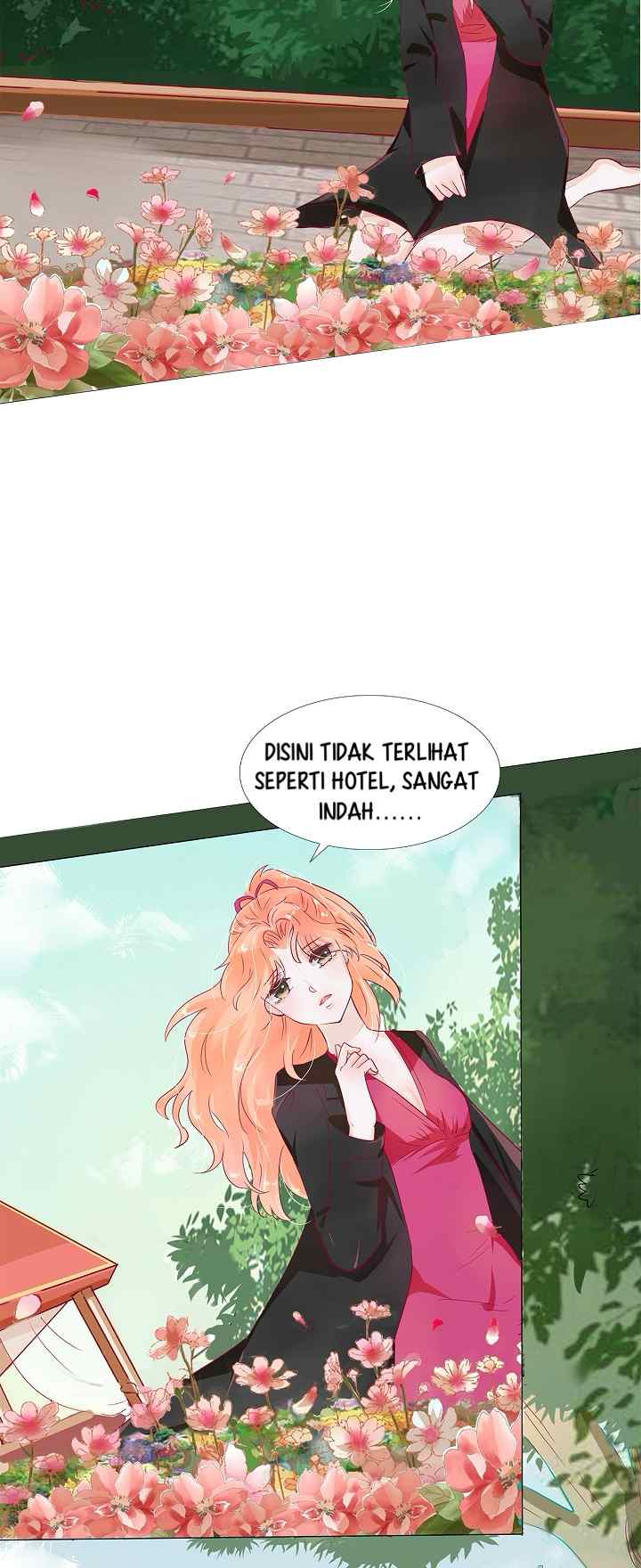 CEO Loves Two Versions of Me chapter 5 halaman 5