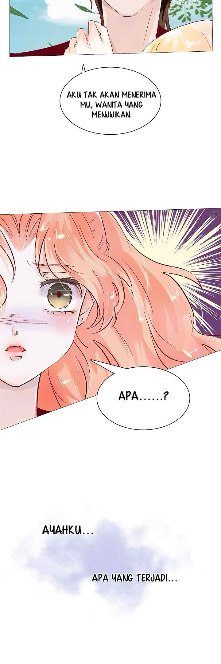 CEO Loves Two Versions of Me chapter 5 halaman 19