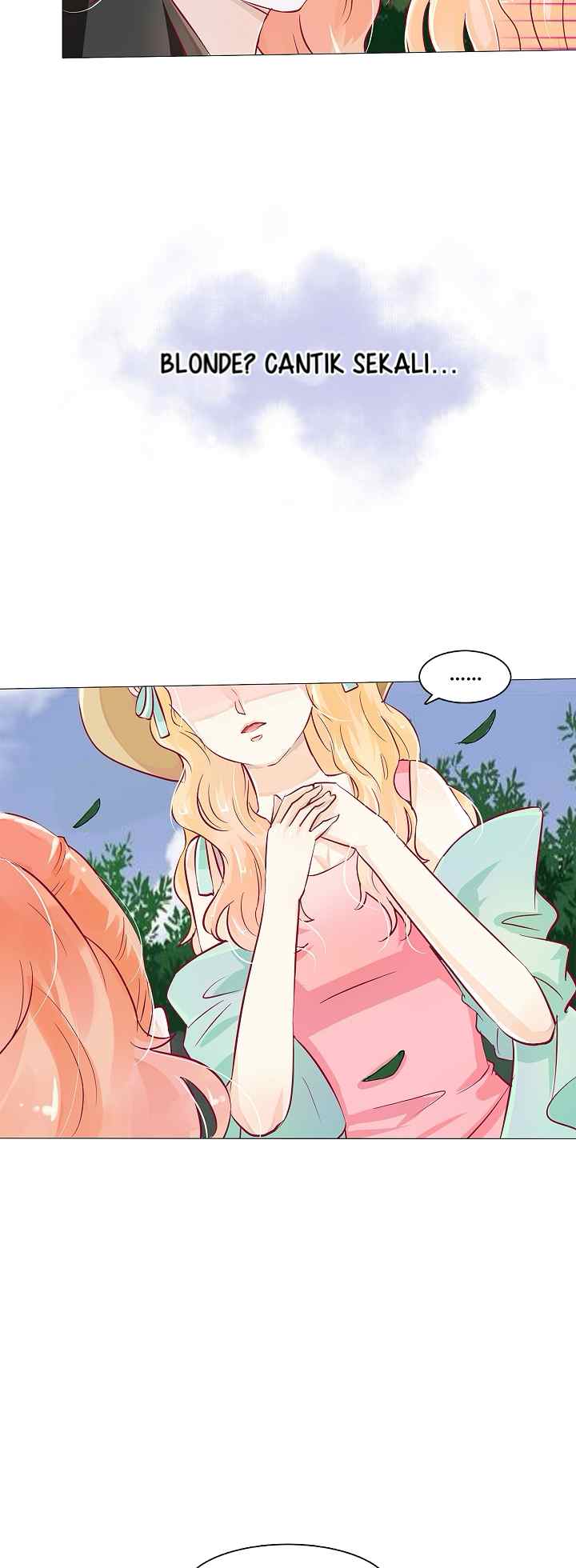CEO Loves Two Versions of Me chapter 5 halaman 8