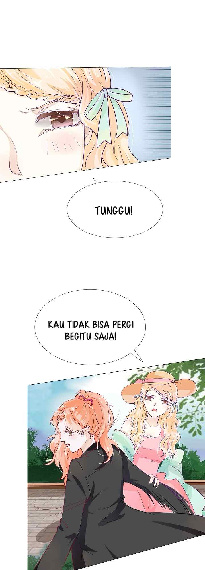 CEO Loves Two Versions of Me chapter 5 halaman 12
