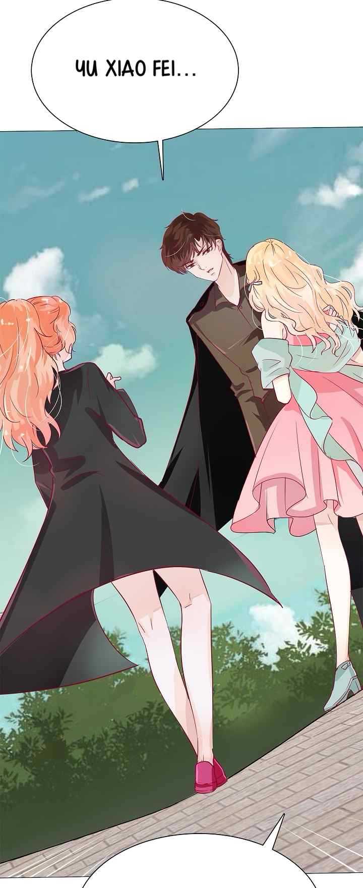 CEO Loves Two Versions of Me chapter 5 halaman 15