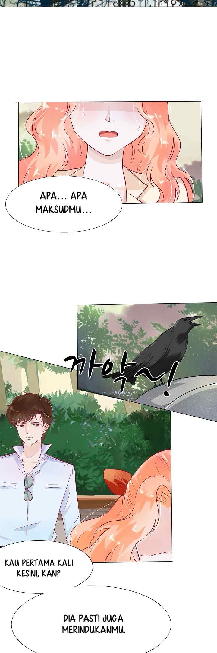 CEO Loves Two Versions of Me chapter 6 halaman 15
