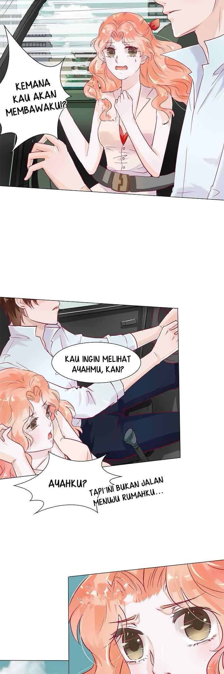CEO Loves Two Versions of Me chapter 6 halaman 13