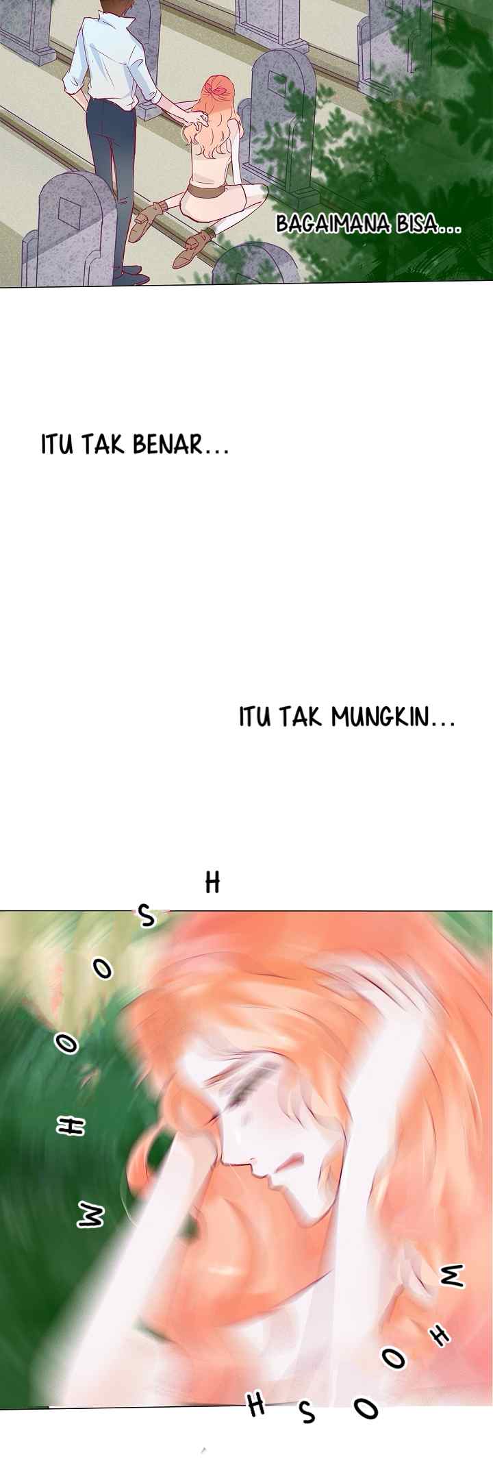CEO Loves Two Versions of Me chapter 6 halaman 17