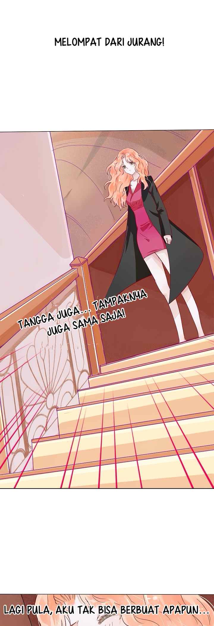 CEO Loves Two Versions of Me chapter 6 halaman 7