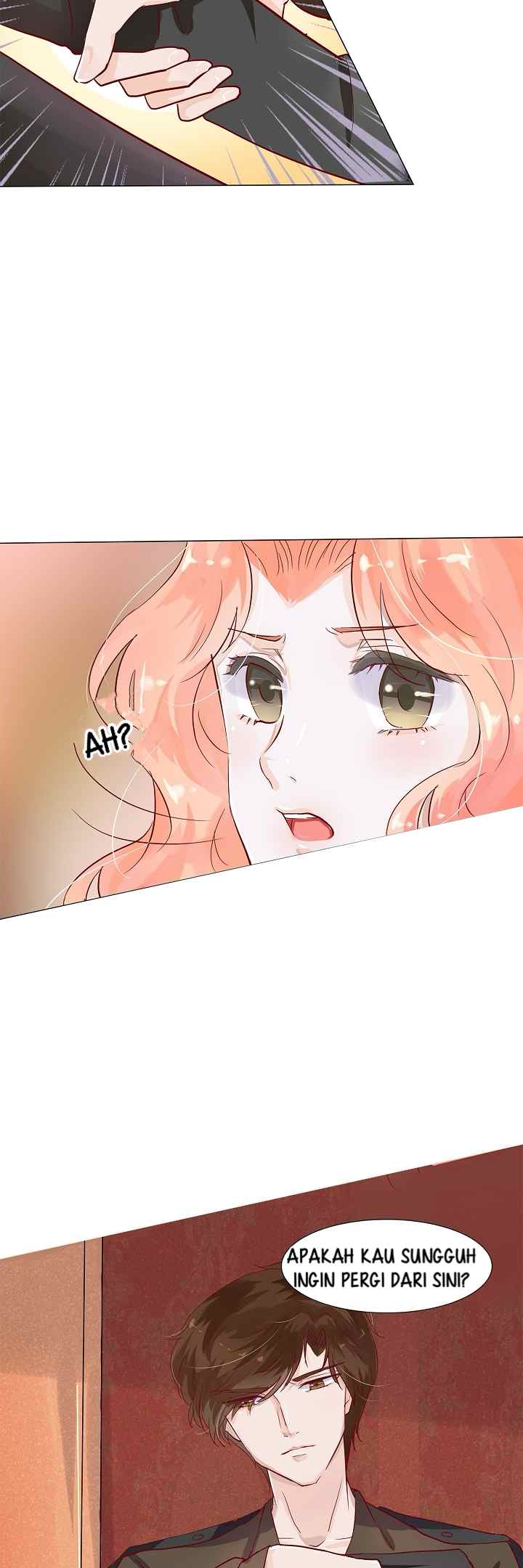 CEO Loves Two Versions of Me chapter 6 halaman 9
