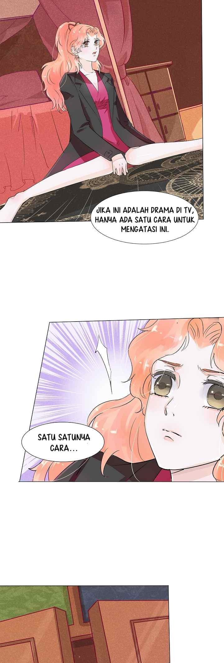 CEO Loves Two Versions of Me chapter 6 halaman 4