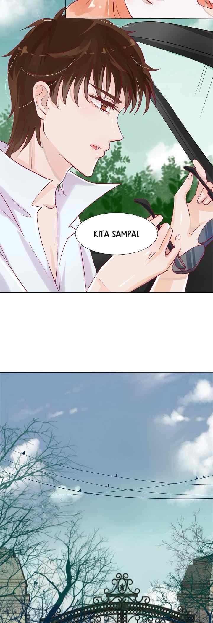 CEO Loves Two Versions of Me chapter 6 halaman 14