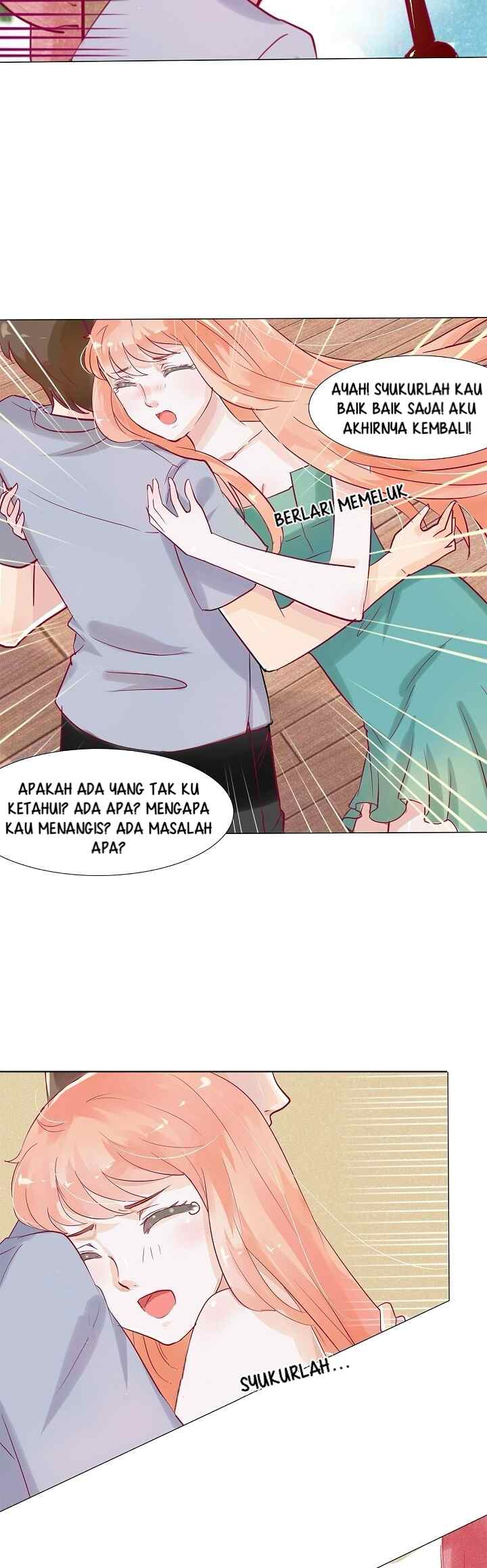 CEO Loves Two Versions of Me chapter 8 halaman 4