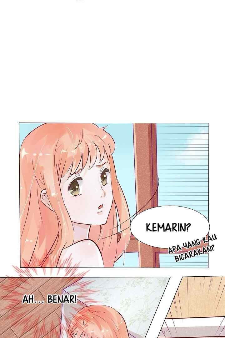 CEO Loves Two Versions of Me chapter 8 halaman 6