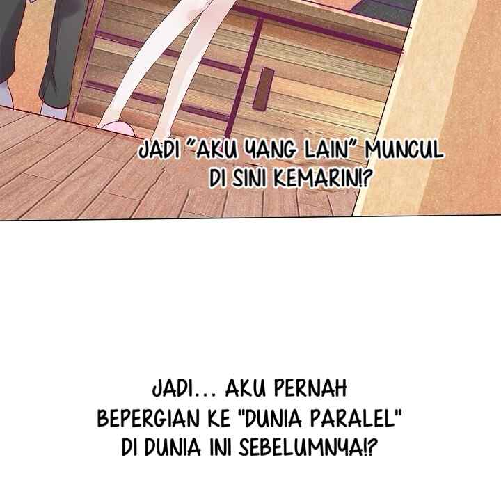CEO Loves Two Versions of Me chapter 8 halaman 9