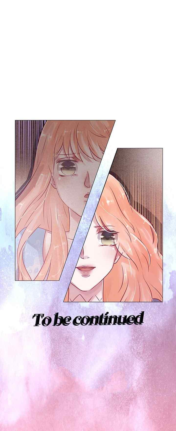 CEO Loves Two Versions of Me chapter 8 halaman 20