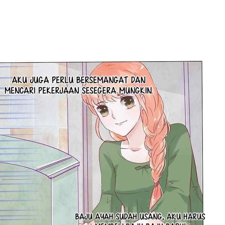 CEO Loves Two Versions of Me chapter 8 halaman 15