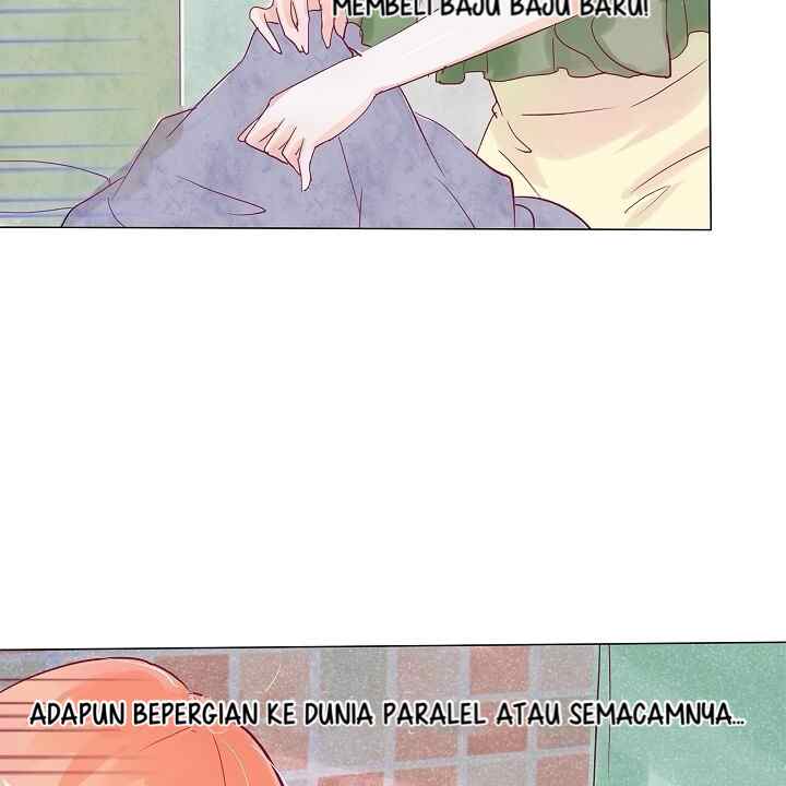 CEO Loves Two Versions of Me chapter 8 halaman 16