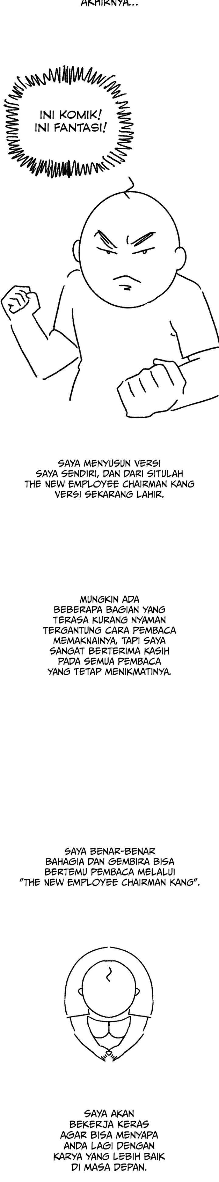 Chairman Kang: The Newcomer chapter 103.5 halaman 7