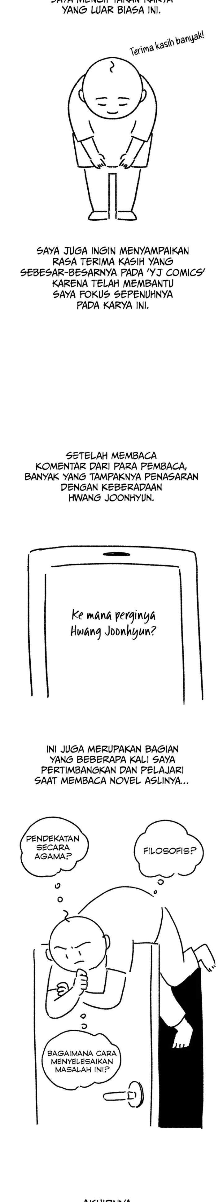 Chairman Kang: The Newcomer chapter 103.5 halaman 6