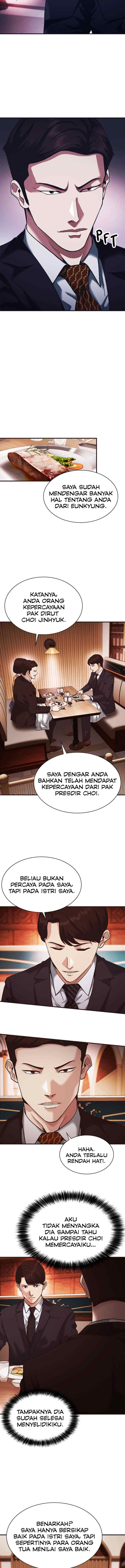 Chairman Kang: The Newcomer chapter 81 halaman 5