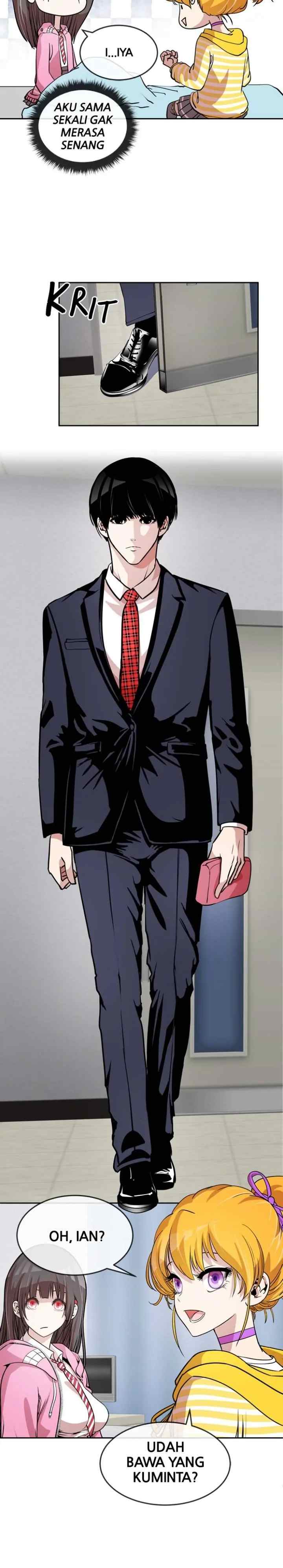 Change S1 chapter 46 halaman 6