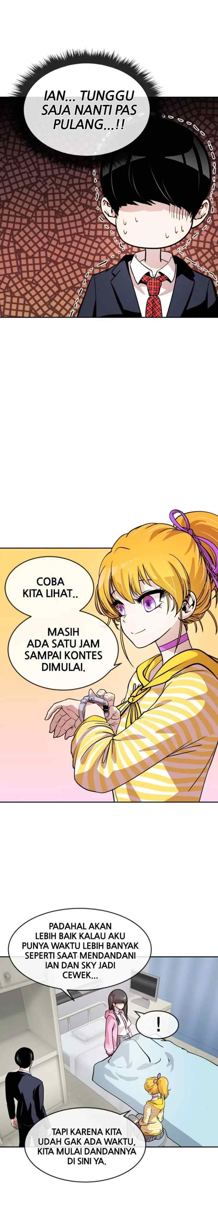 Change S1 chapter 46 halaman 12