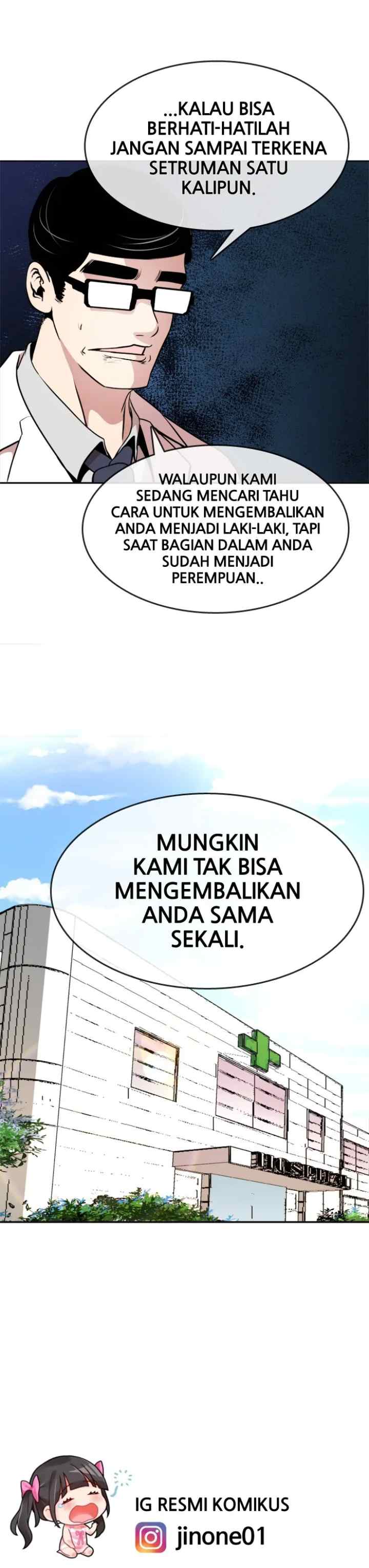 Change S1 chapter 64 halaman 18