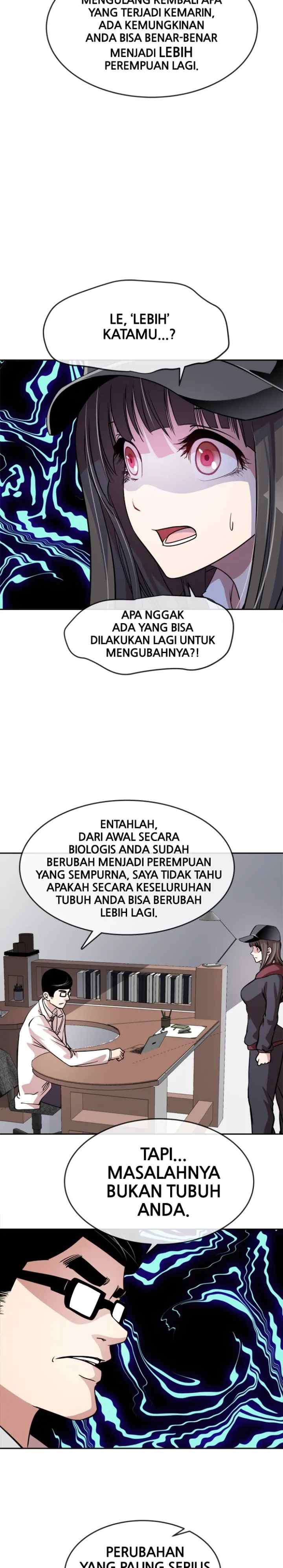 Change S1 chapter 64 halaman 13