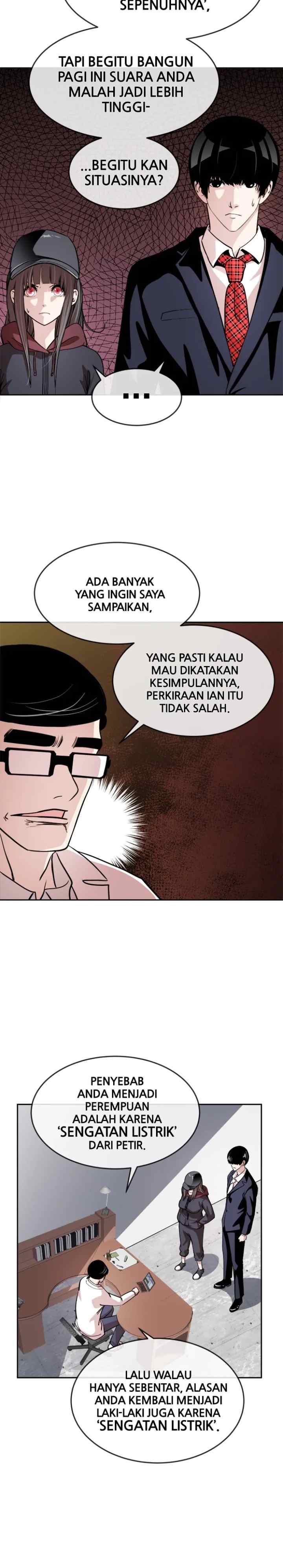 Change S1 chapter 64 halaman 10