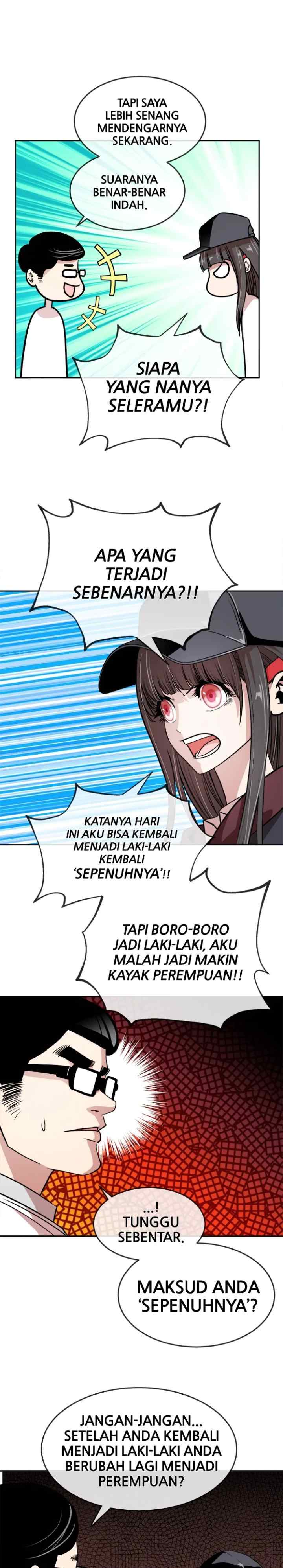 Change S1 chapter 64 halaman 8