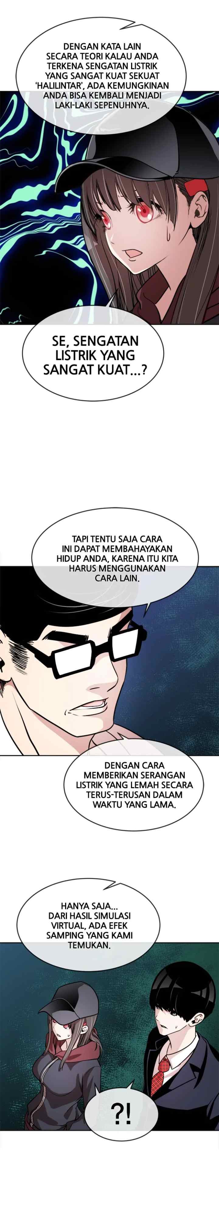 Change S1 chapter 64 halaman 11